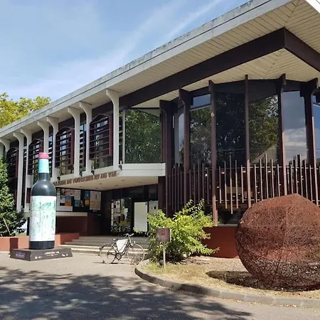 Domek alpejski La Saint-Laurent-de-Medoc