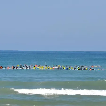 La * Saint-Laurent-de-Medoc