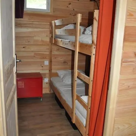 Horská chata La
