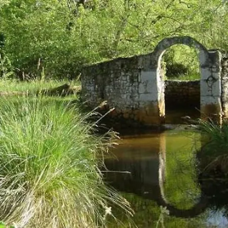 Domek alpejski La Saint-Laurent-de-Medoc
