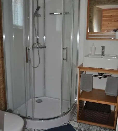 شاليه La Saint-Laurent-de-Medoc