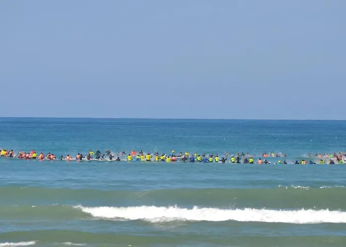 La * Saint-Laurent-de-Medoc